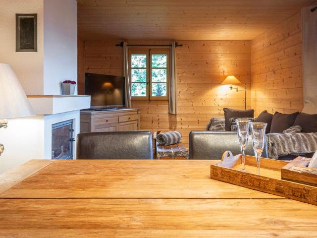 Apartment mieten in Chesières, Ollon
