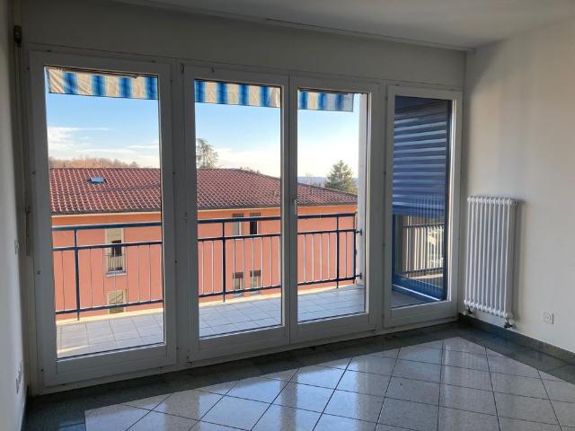 Apartment mieten in Mendrisio, Tessin