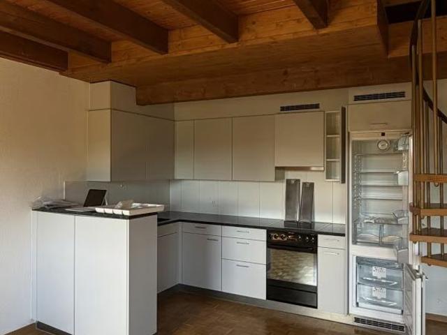 Apartment mieten in Rupperswil, Aargau