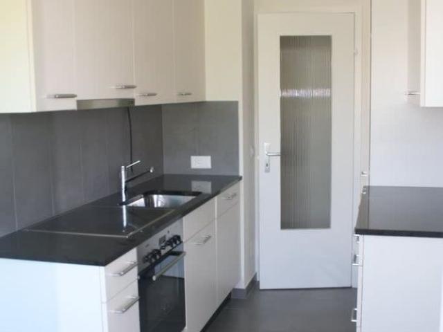 Apartment mieten in Corcelles (NE)