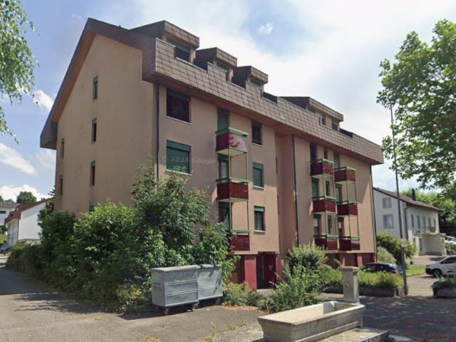 Apartment mieten in Avenches