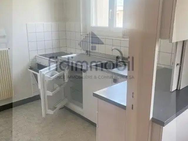 Apartment mieten in Delémont, Jura