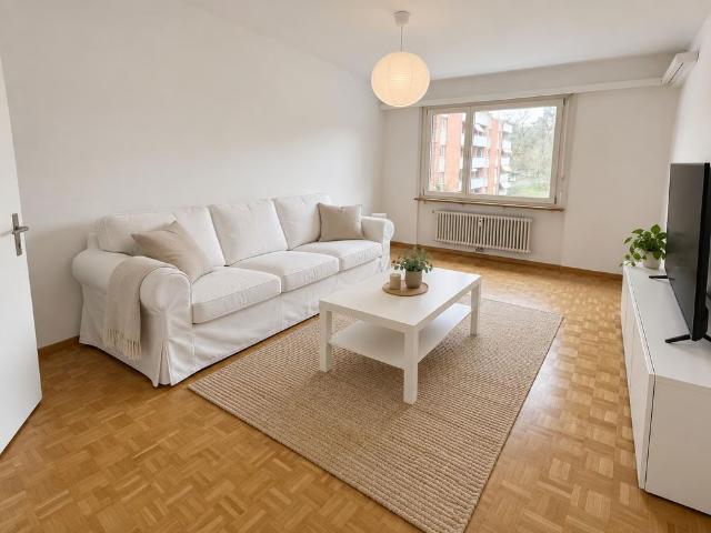Apartment mieten in Münchenstein, Basel-Landschaft