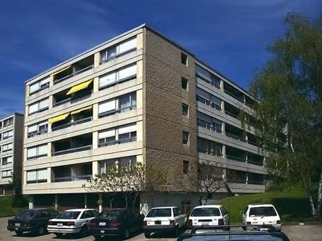 Haus mieten in Corcelles (NE)