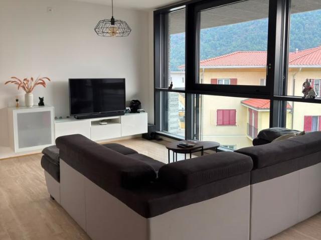 Haus mieten in Losone, Tessin