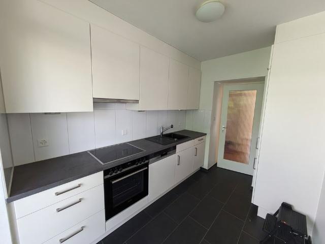 Apartment mieten in Pratteln, Bezirk Liestal