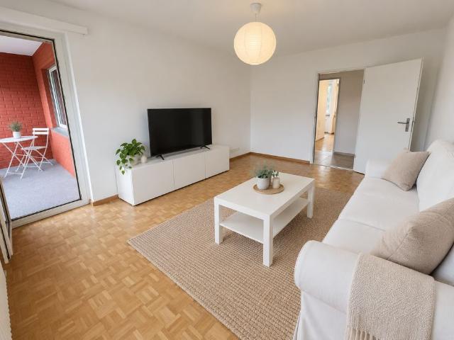 Apartment mieten in Münchenstein, Bezirk Arlesheim