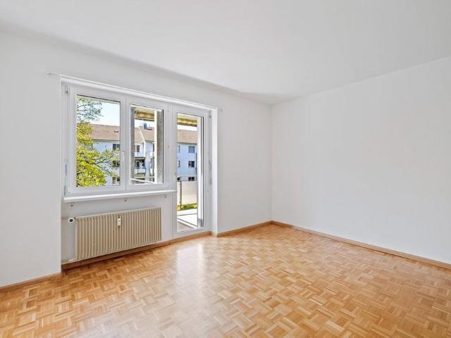 Apartment mieten in Münchenstein, Basel-Landschaft