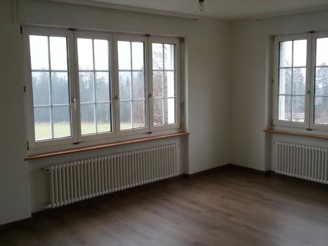 Apartment mieten in Le Locle
