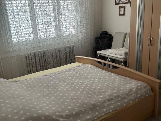 Apartment mieten in St. Margrethen, St. Gallen