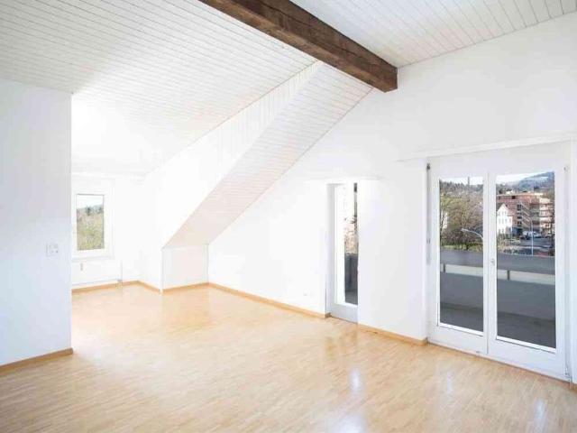 Haus mieten in Wittenbach, St. Gallen