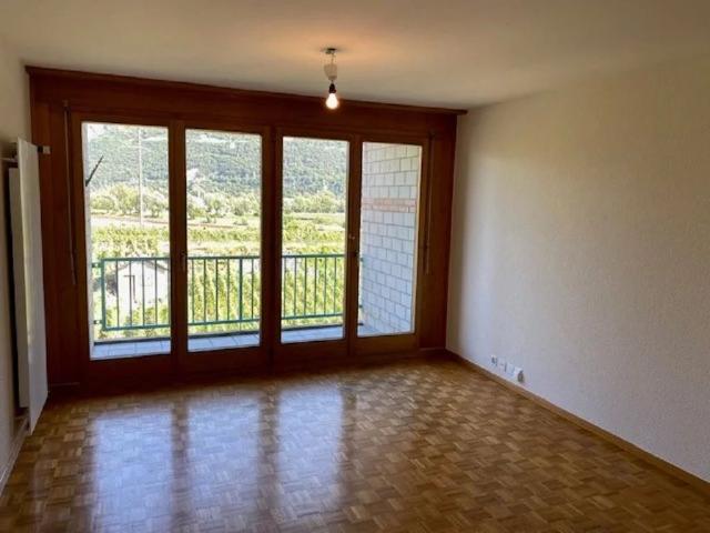 Apartment mieten in Sierre, Wallis