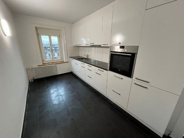 Haus mieten in Bern