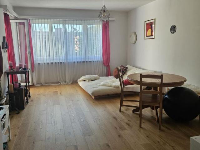 Apartment mieten in Winterthur, Zürich