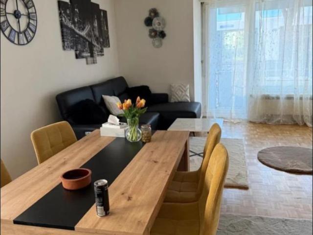 Apartment mieten in Basel, Basel-Stadt