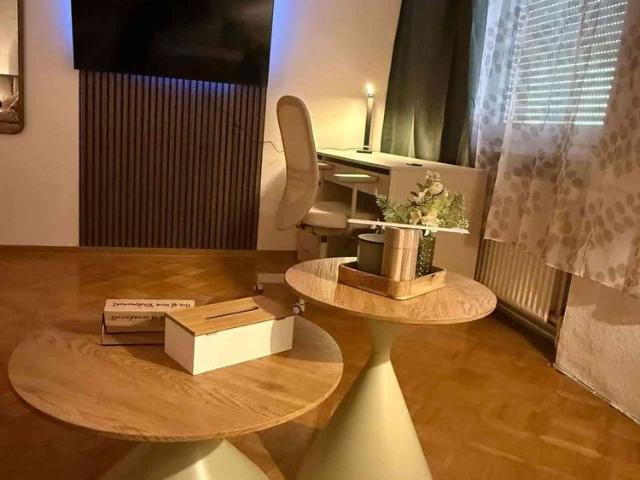 Apartment mieten in Biel, Bern