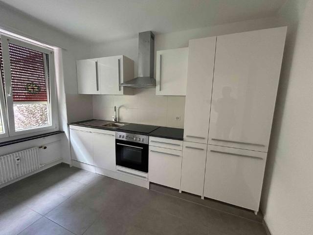 Apartment mieten in Basel, Basel-Stadt