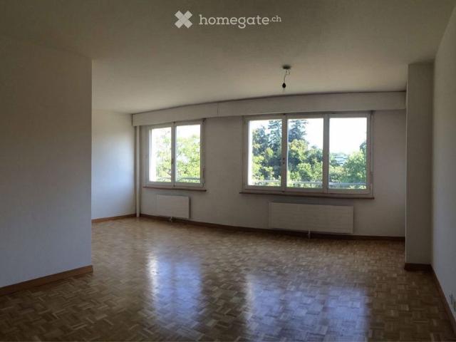 Apartment mieten in Le Grand-Saconnex