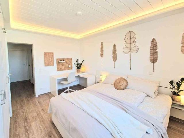 Apartment mieten in Chailly-Montreux, Waadt