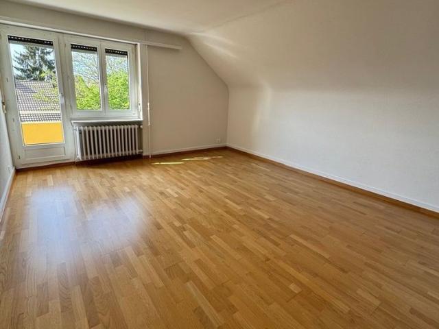 Apartment mieten in Bern