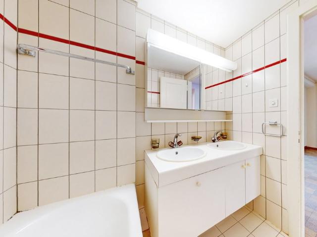 Apartment mieten in Villars, Freiburg