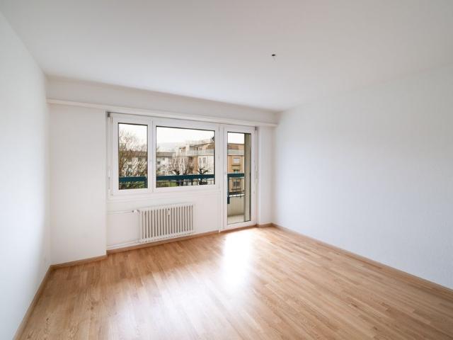Apartment mieten in Liestal, Basel-Landschaft