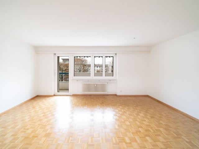 Apartment mieten in Liestal, Basel-Landschaft