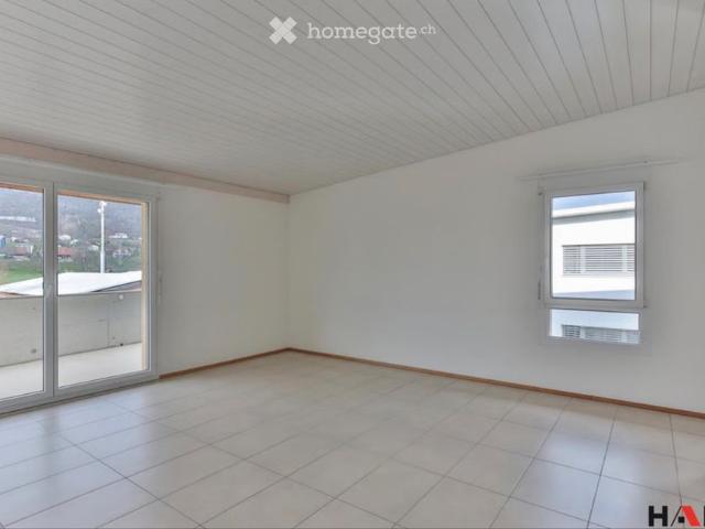 Apartment mieten in Niederbipp, Bern
