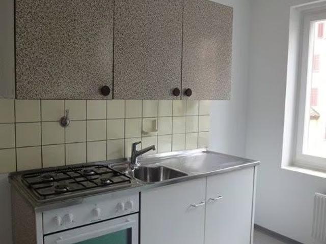 Apartment mieten in Schaffhausen
