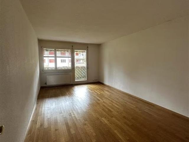Apartment mieten in Zuchwil, Solothurn