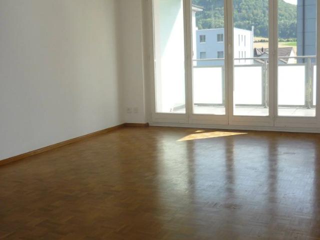 Apartment mieten in Stieracker, Frick