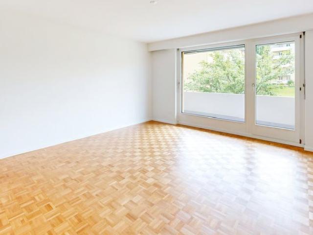 Apartment mieten in Kilchberg (ZH), Zürich
