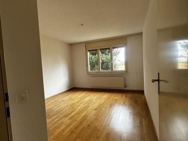 Apartment mieten in Zuchwil, Solothurn
