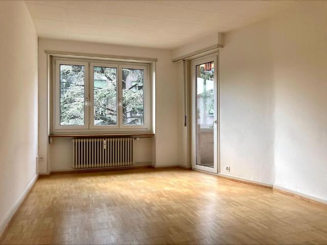Apartment mieten in Basel, Basel-Stadt