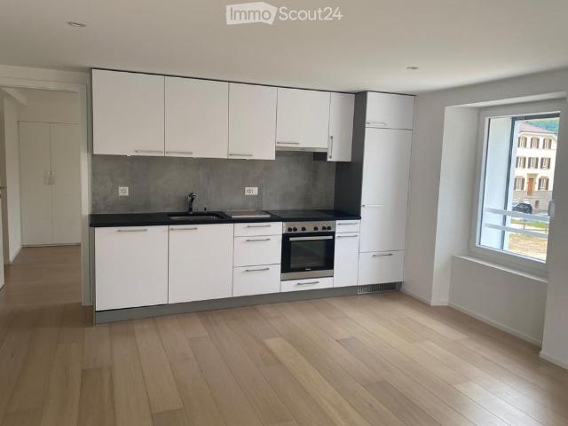 Apartment mieten in Milvignes