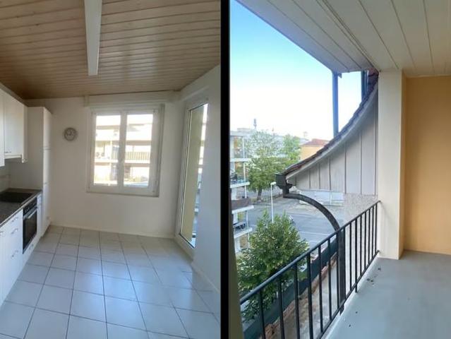 Haus mieten in Grenchen, Solothurn