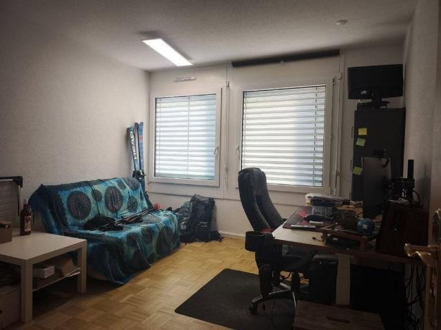 Apartment mieten in Cheseaux-Lausanne, Waadt
