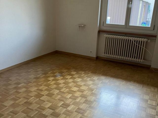 Apartment mieten in Büren an der Aare, Bern