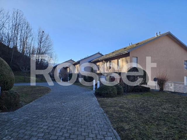 Haus mieten in Puidoux, Waadt