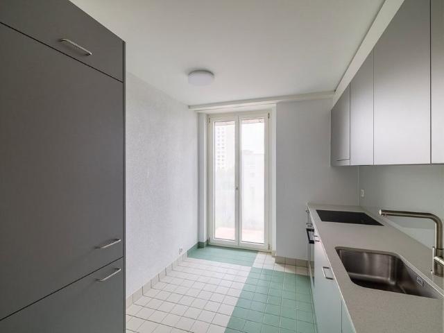 Apartment mieten in Allschwil, Basel-Landschaft