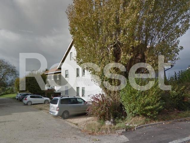 Apartment mieten in Montilliez, Waadt