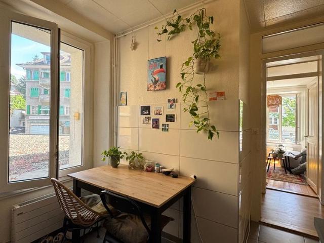 Apartment mieten in Cheseaux-Lausanne, Waadt