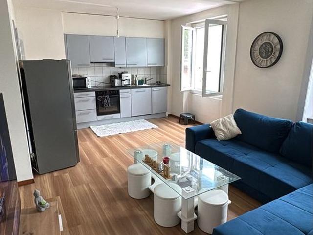 Apartment mieten in Le Locle
