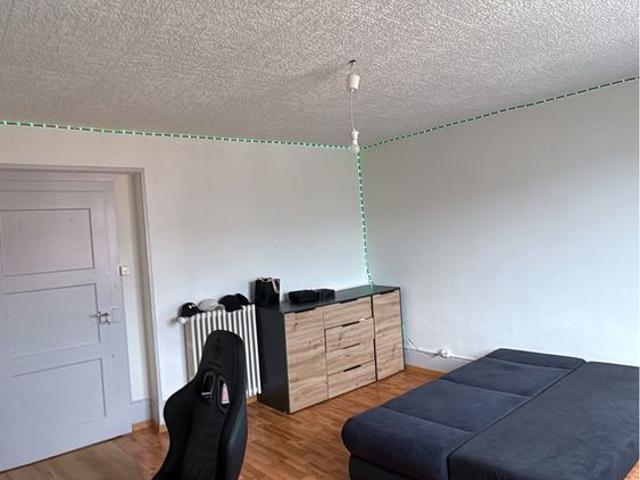 Apartment mieten in Le Locle