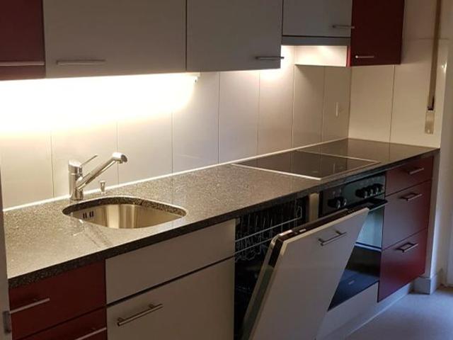 Apartment mieten in Grenchen, Solothurn
