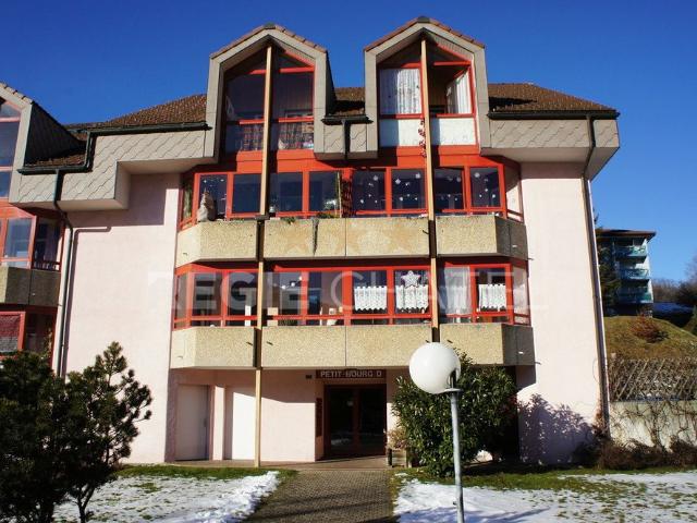 Apartment mieten in Châtel-Saint-Denis, Freiburg