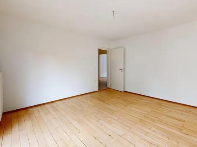 Apartment mieten in Grossbasel, Basel