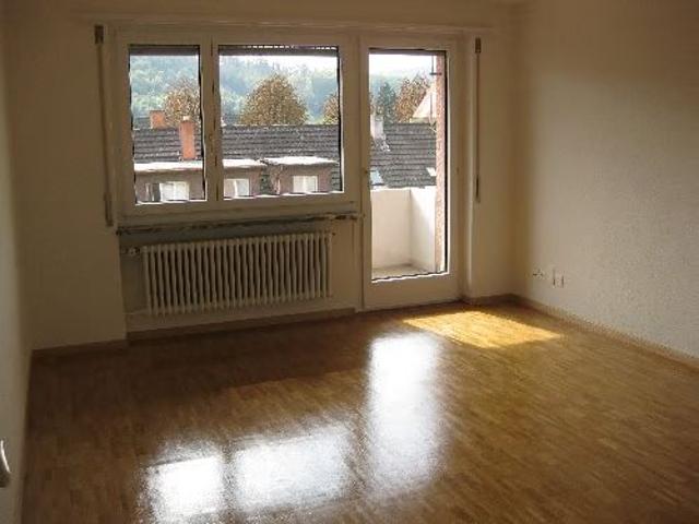 Apartment mieten in Winterthur, Zürich
