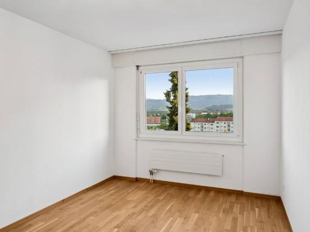 Apartment mieten in Platy, Villars-sur-Glâne