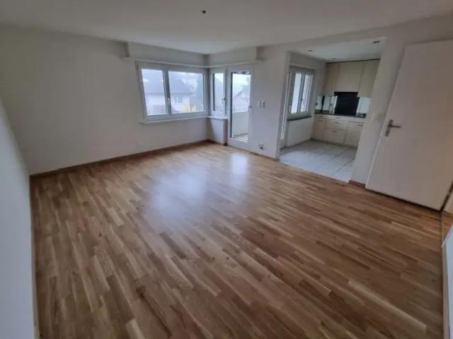 Apartment mieten in Berikon, Aargau